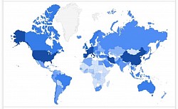 COVID-19 pandemic worldwide